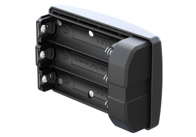 BPS 3xAA Batteriebehälter