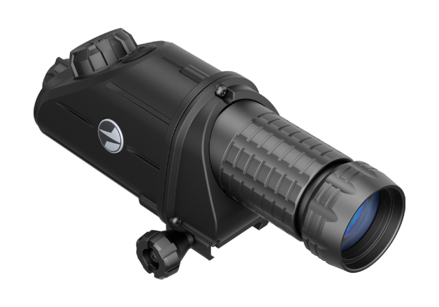 Details about   Pulsar AL-915 IR Laser Attachable Flashlight infrared illuminators NV Device NEW 