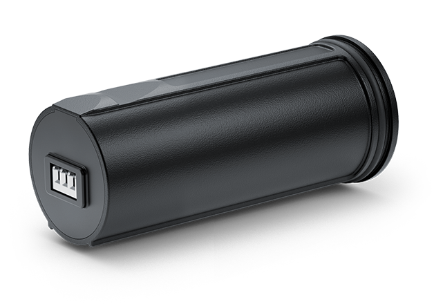 Batterie APS2 rechargeable incluse