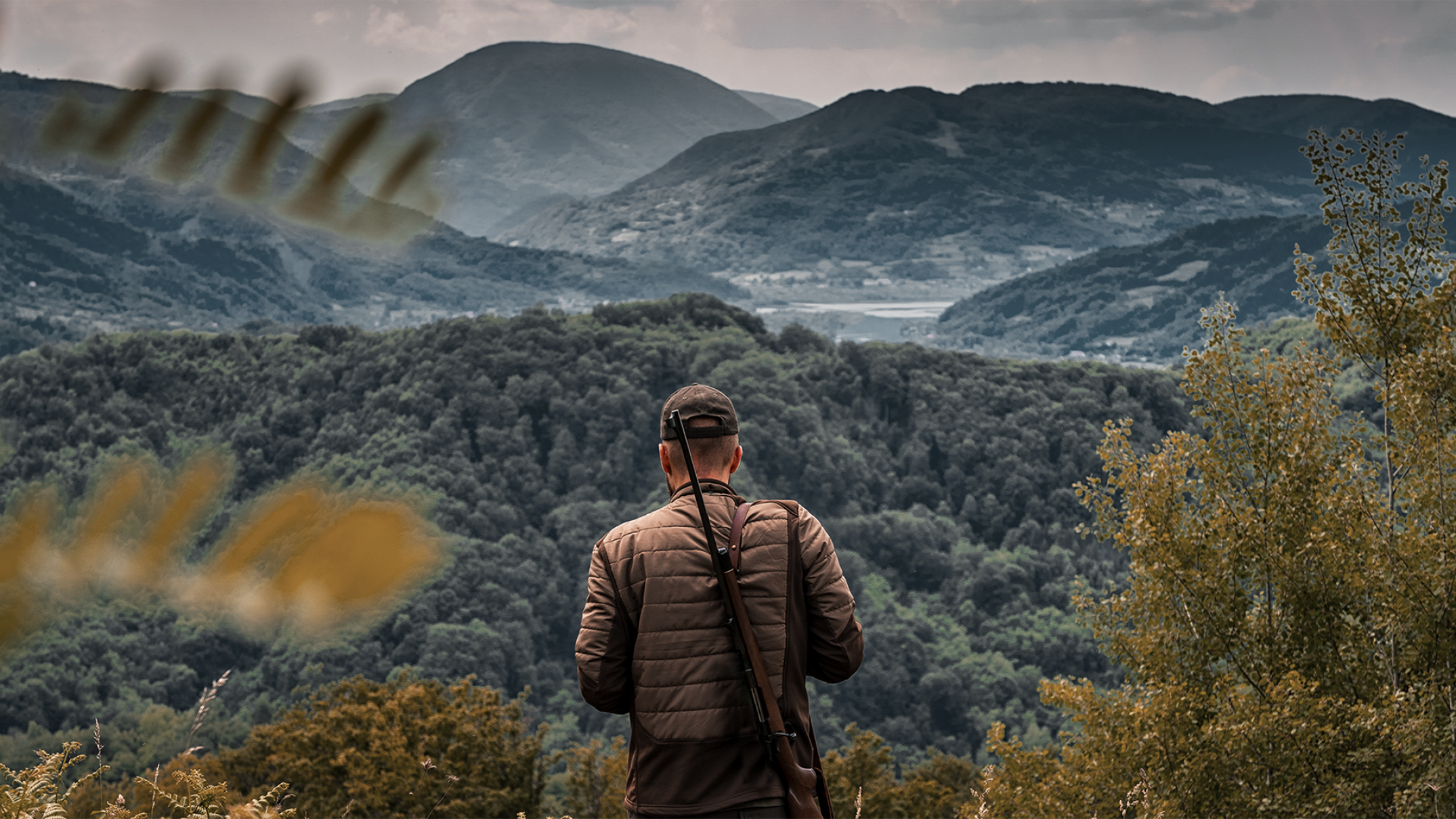 Hunting traditions in European countries