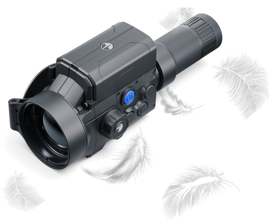 Termovizorinis monoklis PULSAR Krypton 2 XG50 77379